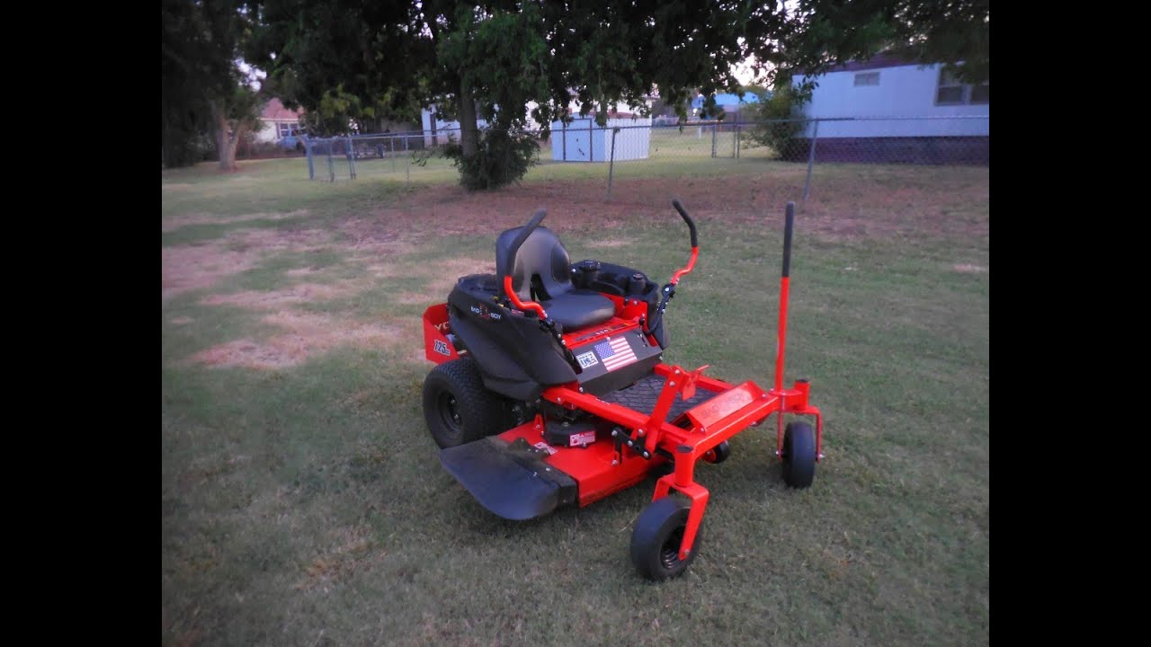 Aug 4, 2024  -  This Bad Boy Rambler Continues Being Absolutely Reliable