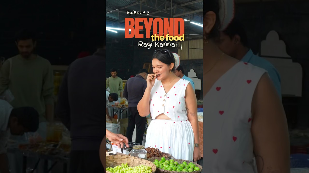 Farmers market Ragi Kana Bangalore #shorts #localmarket #shopping #keentoeat #thingstodoinbangalore