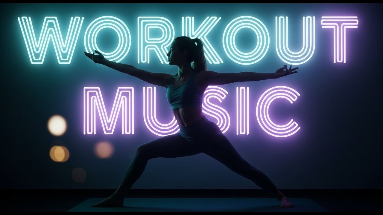 𝐌𝐮𝐳ы𝐤𝐚 𝐝𝐥я 𝐓𝐫𝐞𝐧𝐢𝐫𝐨𝐯𝐨𝐤 𝟐𝟎𝟐𝟓 💪 Лучшая музыка для зала