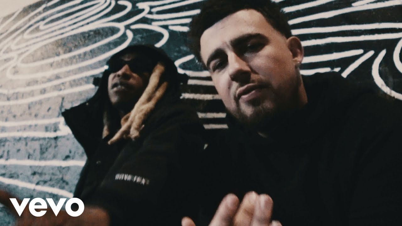 Nef The Pharaoh - Prize (Official Video) ft. Brill 4 The Thrill