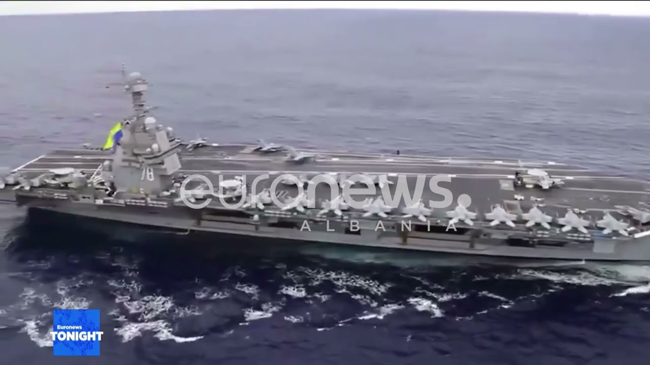 Shba largon personelin nga Izraeli. Edhe Kina, thirrje qytetarëve të evakuohen