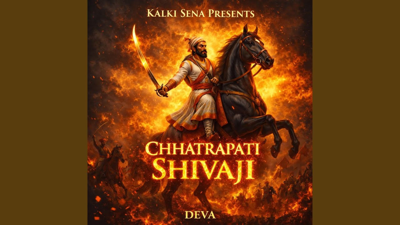 CHHATRAPATI SHIVAJI MAHARAJ