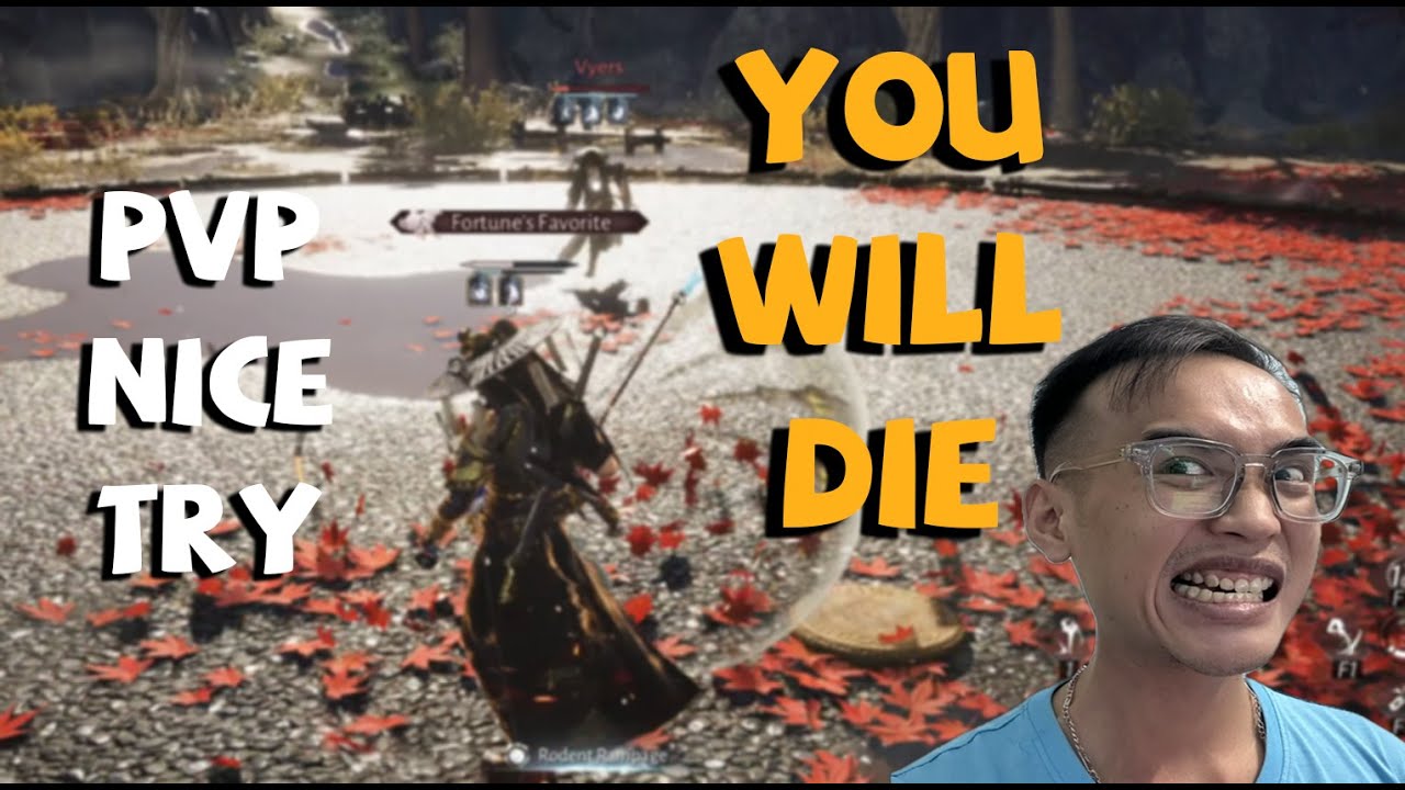 Where Wind Meet #39: Solo Rank Up Mythic !! Come To Die