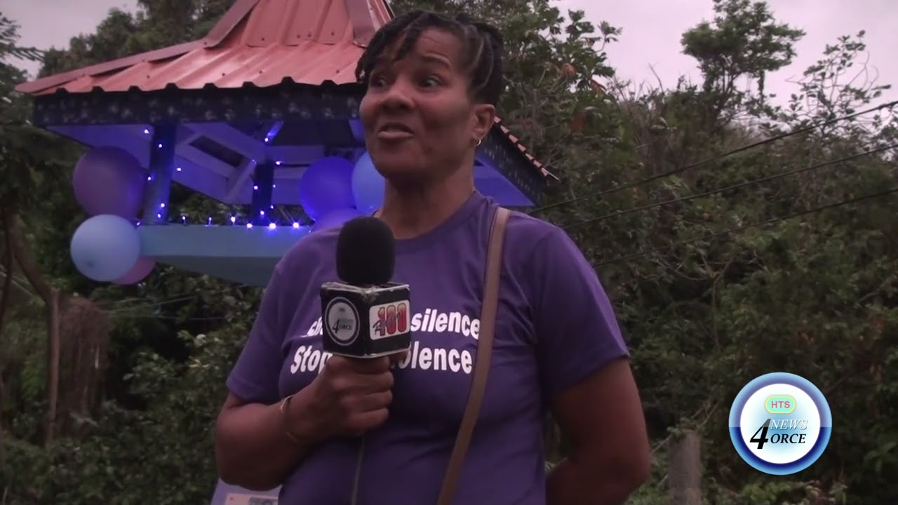 2. VALERIE LORDE, THE SEARCH FOR JUSTICE 28 YEARS LATER