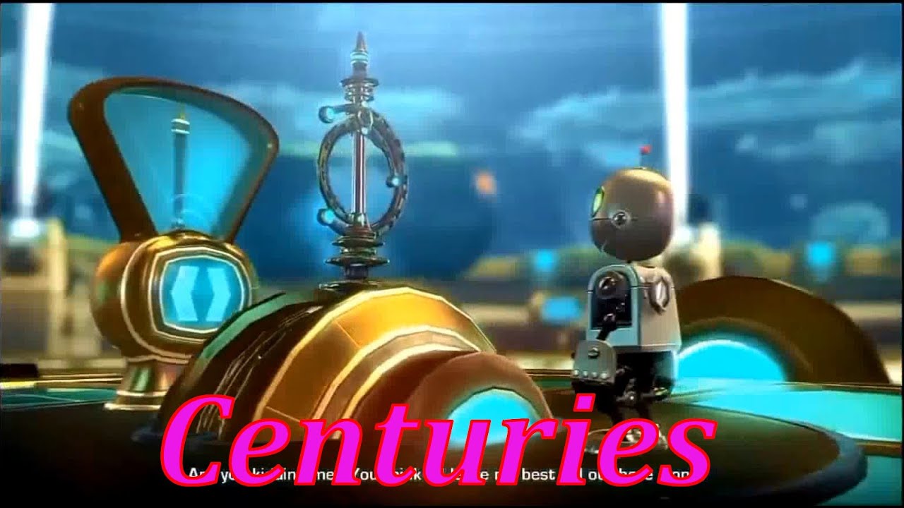 Ratchet and Clank: 