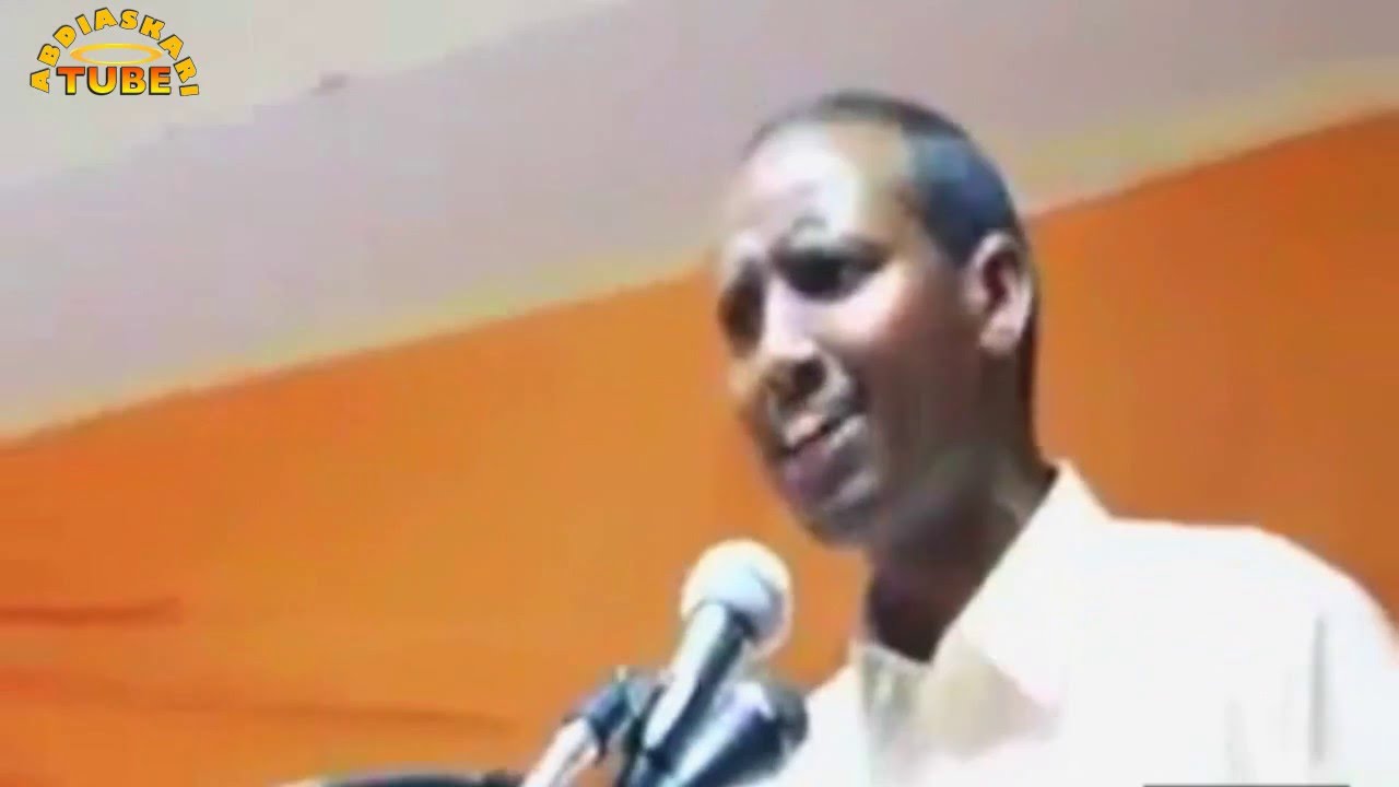 Garissa : 3 Sano Kadib Dowladda Garissa County oo Hurdada Ka Toostay ''is it too late to fix ?''