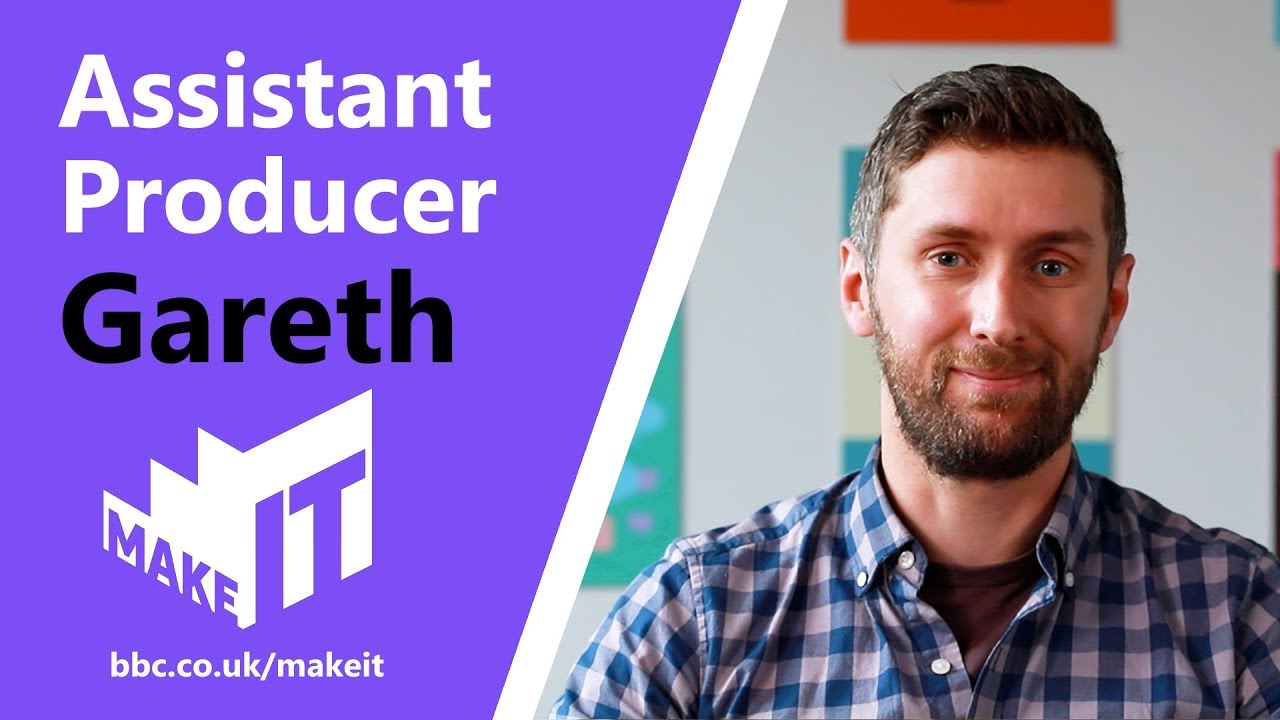 Job profile - Assistant Producer in Content Discovery, BBC NI