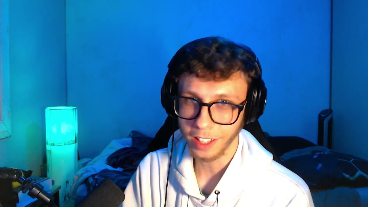 Stream Vendredi ? Retour du Pomodoro ?