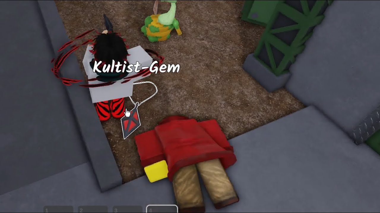 ich Spiele wieder 99 Nächte im Wald(Part2)