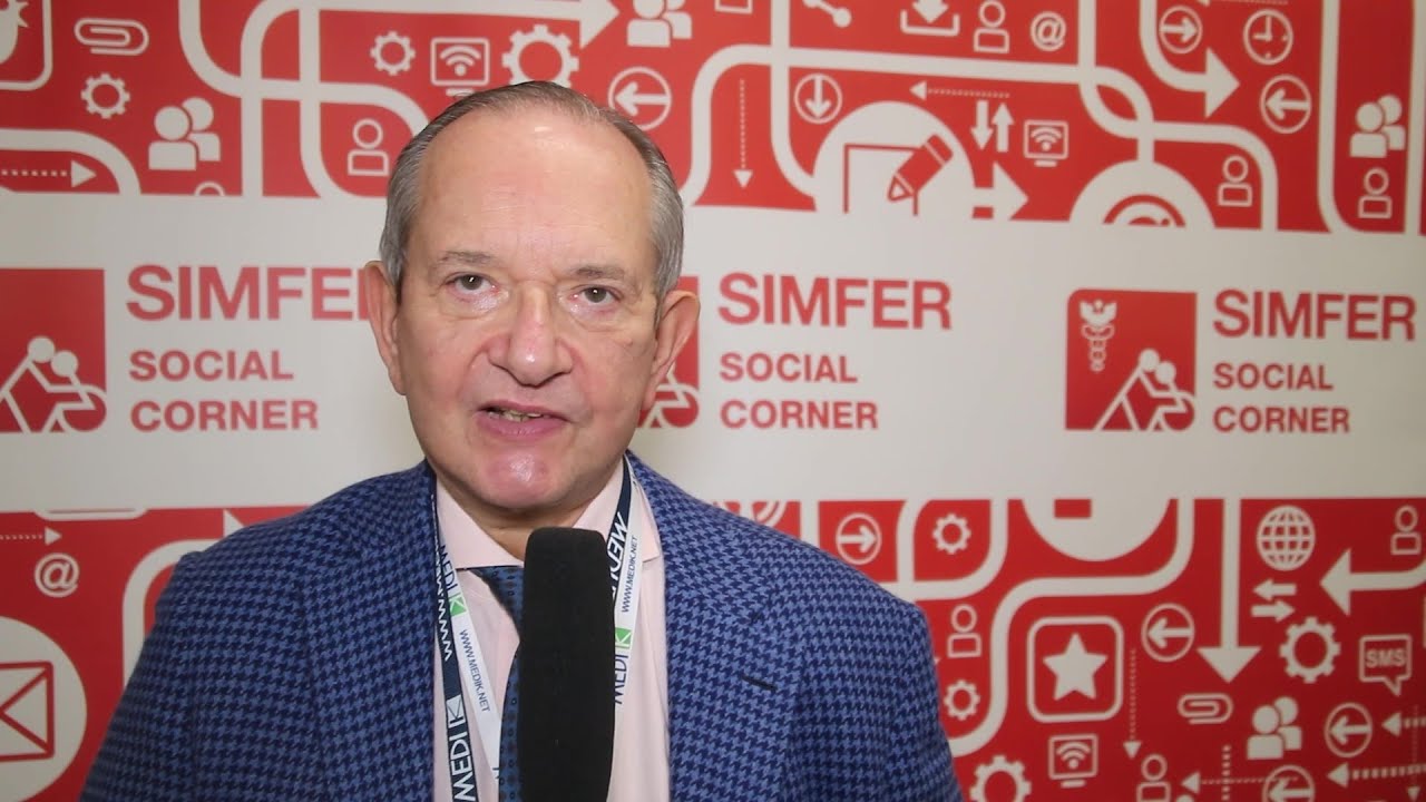 L’identità scientifica della Medicina fisica e riabilitativa, parla il professor Luigi Tesio