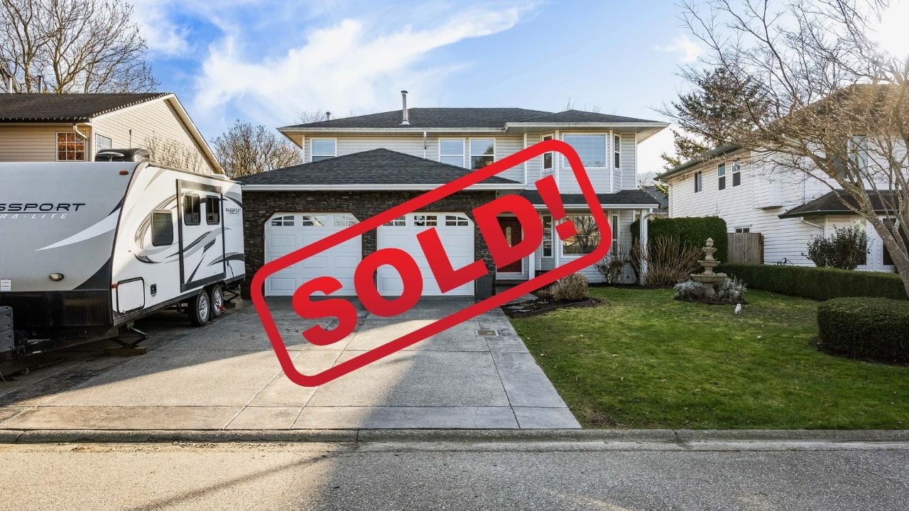 A Sardis Home That Just Works | Chilliwack BC Real Estate | 5921 Glendale Drive