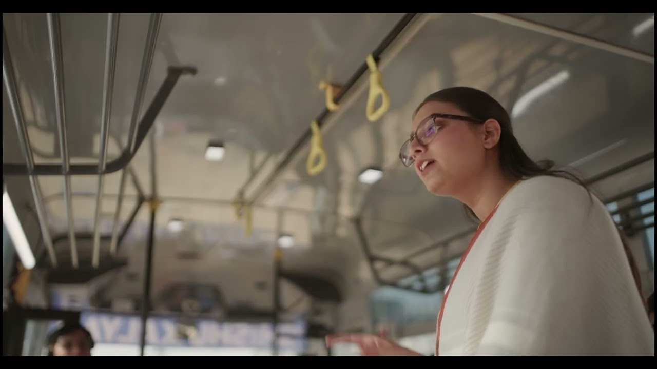 Safe Travel Is a Shared Responsibility | Bus Safety | Honda Road Safety (9–15 Years)
