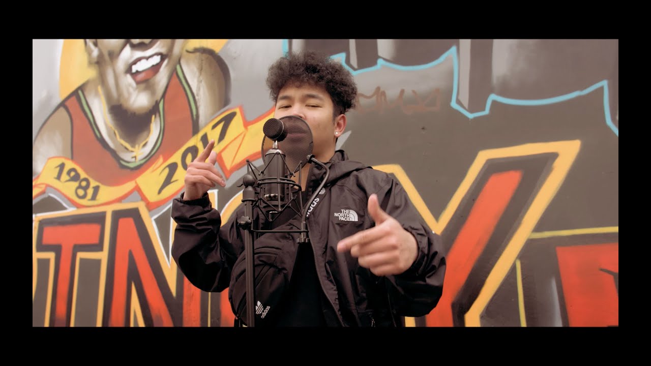 Murder On My Mind x Talk x Nights Like This - YNW Melly, Khalid & Kehlani  (REYNE COVER)