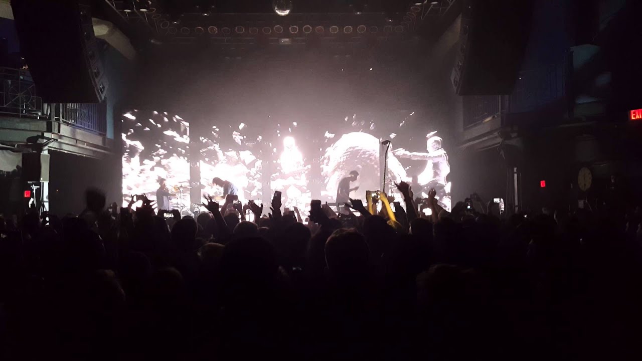 Odesza- Opener at 9:30 Club