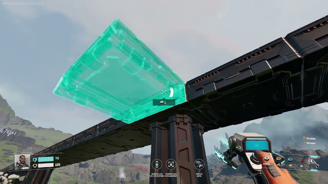 StarRupture - Decouverte - Episode 06