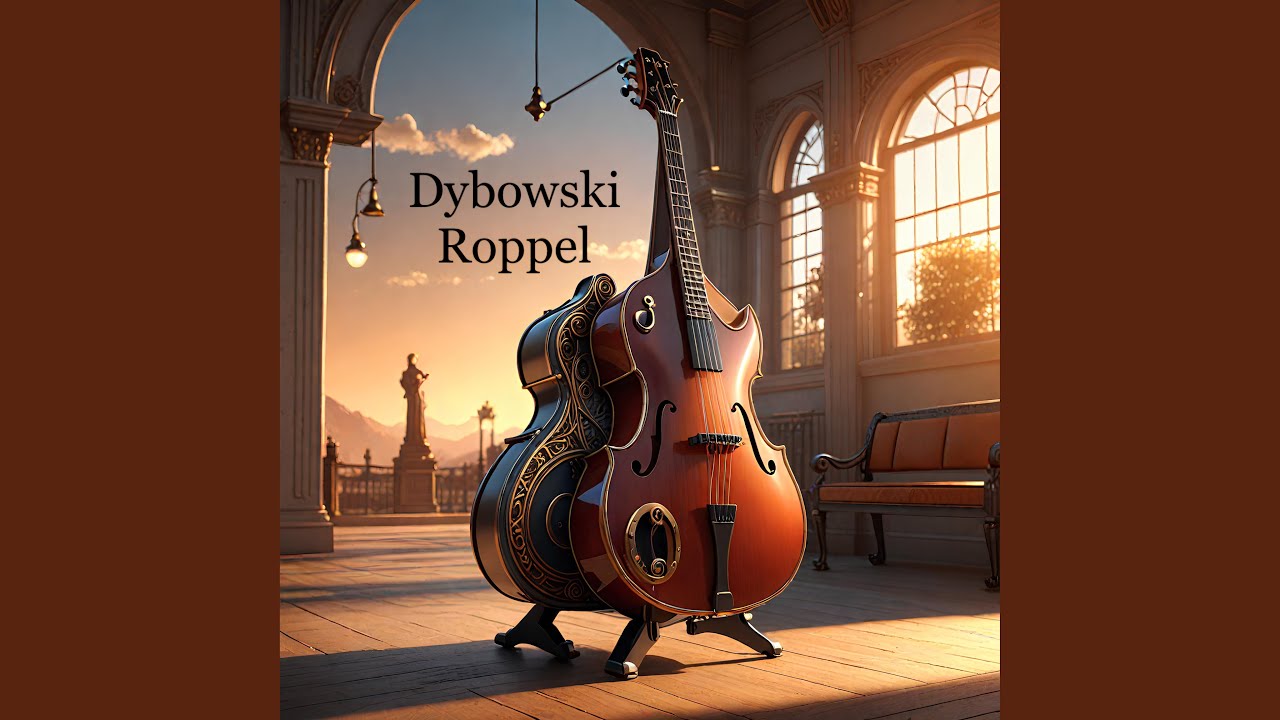Another Day (feat. Fritz Roppel)
