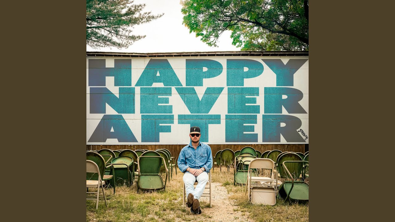Happy Never After