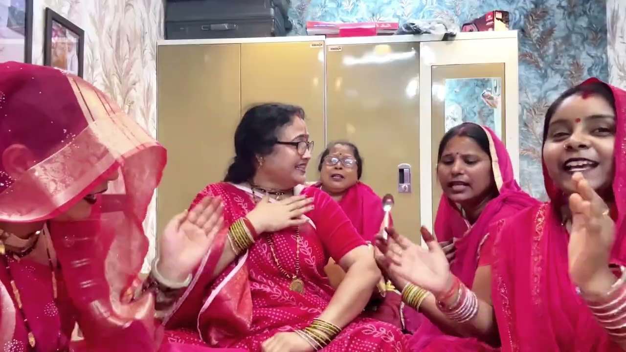 #काली#नवरात्रि स्पेशल✍️धूम मचा दो रंग जमा दो ✍️दिल ❤️तो मेरा लूट लिया काली ने महाकाली#मधु के स्वर 
