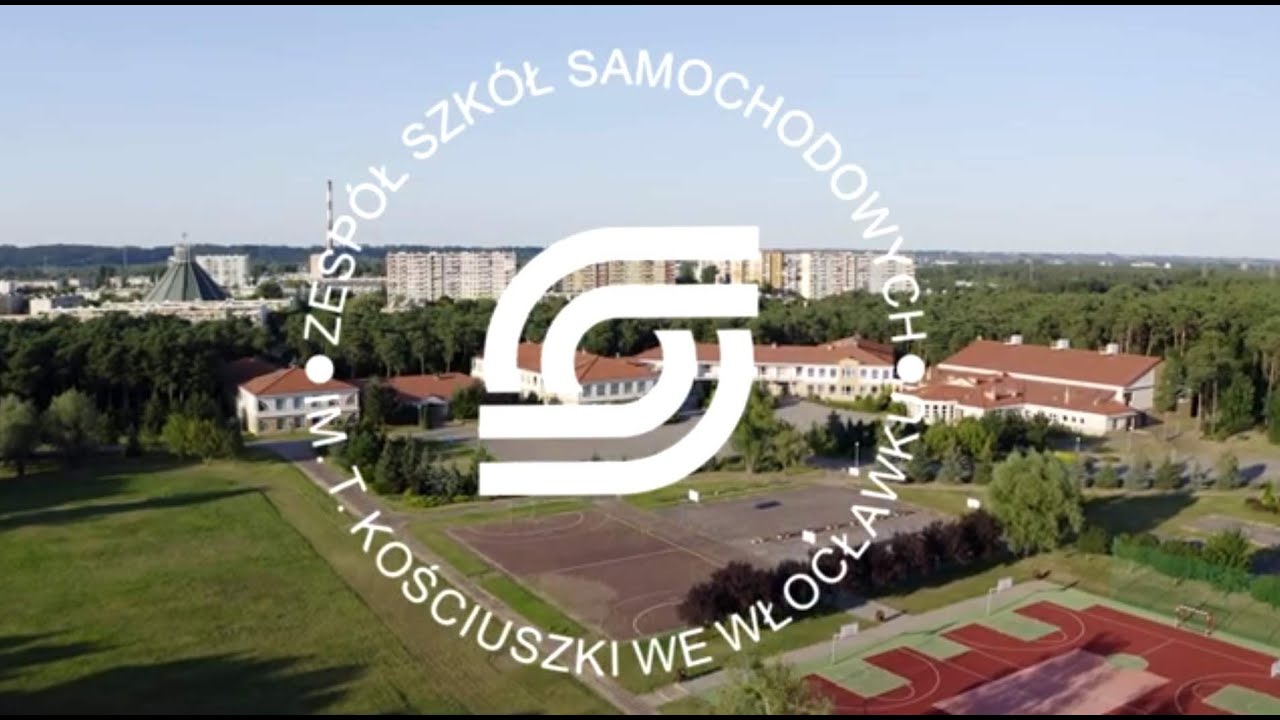 Film promocyjny ZSS 2021