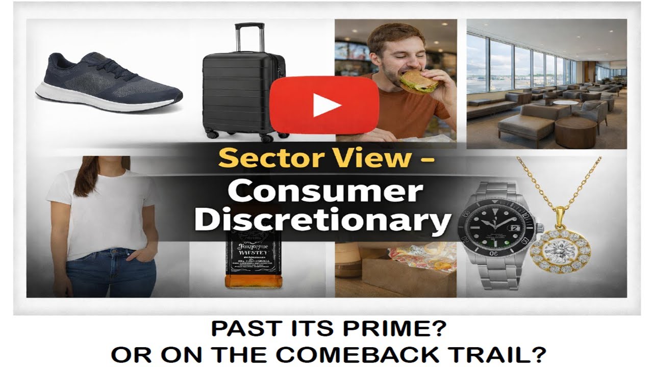 Sector View - Consumer Discretionary