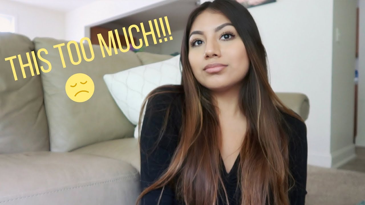 STORY TIME| OVERWHELMED, DEPRESSED & DRAMA?! Military wife life