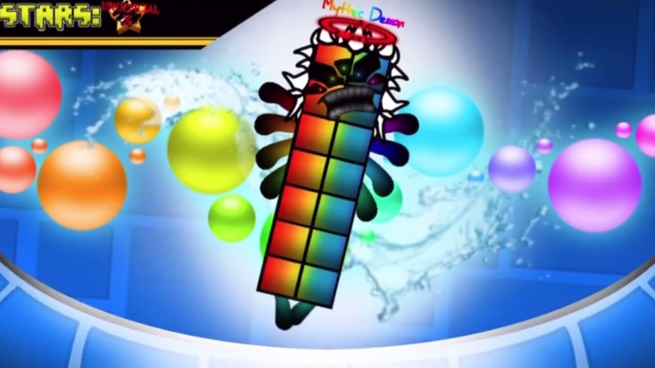 Difficulty blocks band (full series!!!!!!!!!)￼