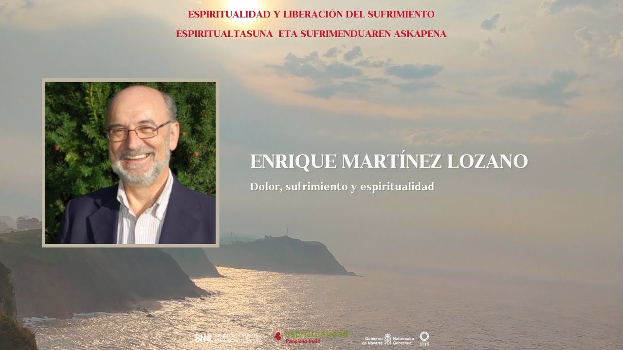 Enrique Martínez Lozano 