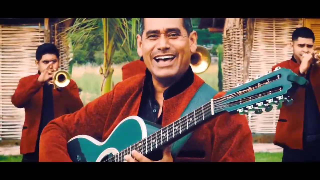EL SECO - GABINO Y SU BANDA CHICA