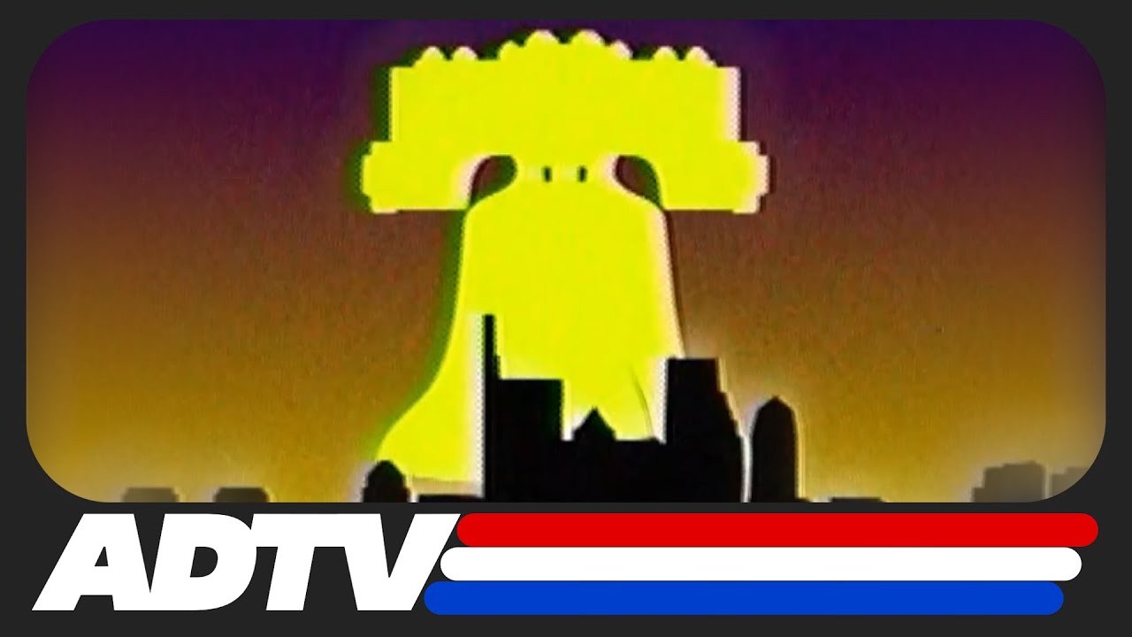 ADTV Logo Histories #38 | Pennsylvania