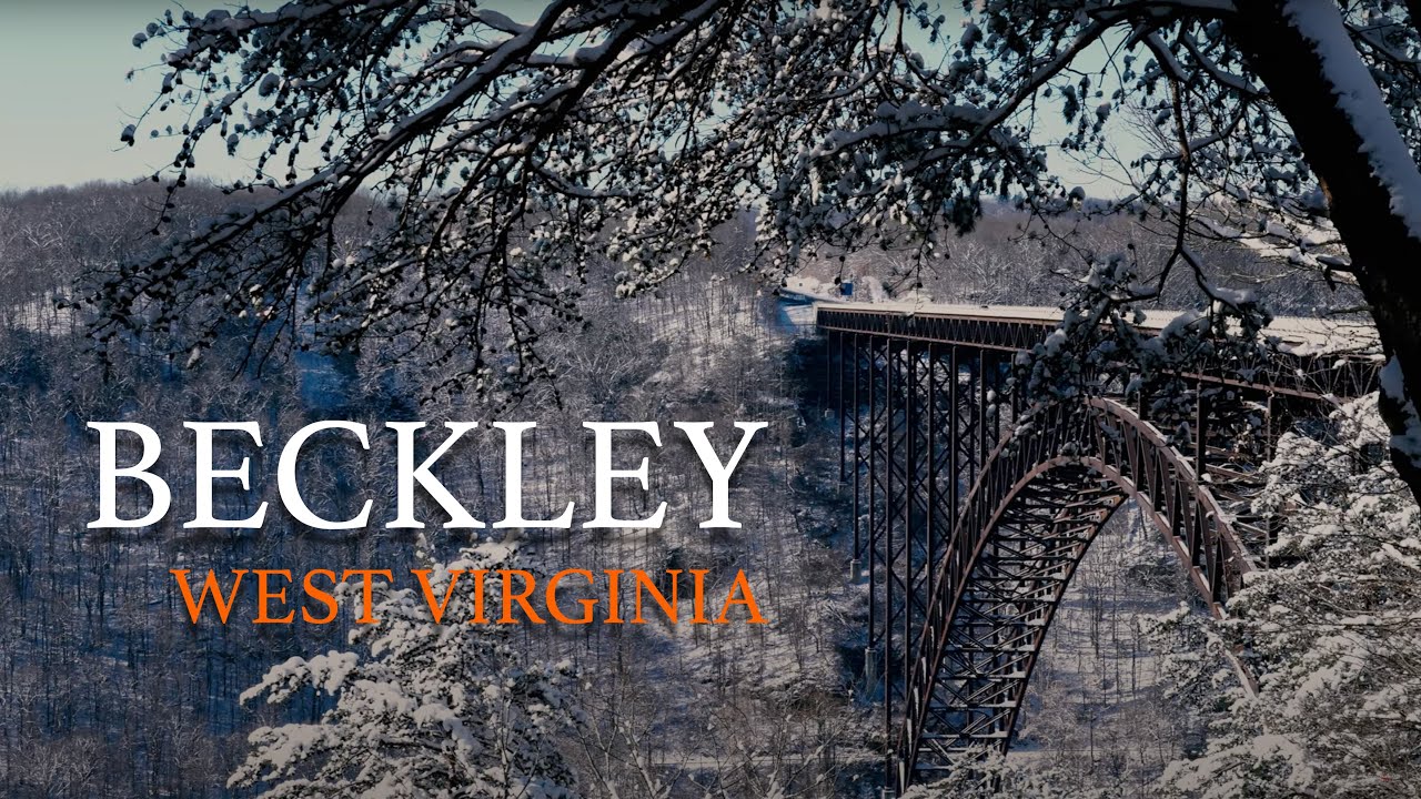Beckley West Virginia [So much to see]