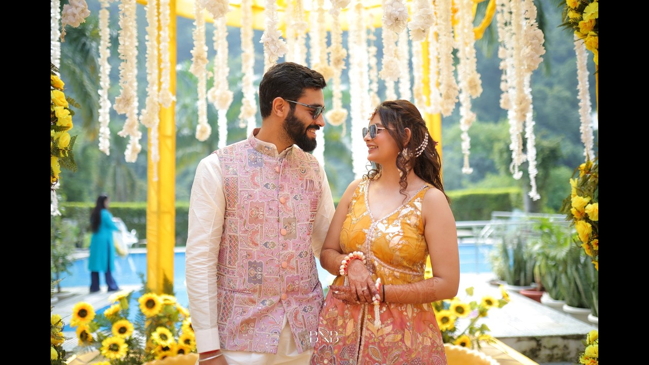 Haldi
