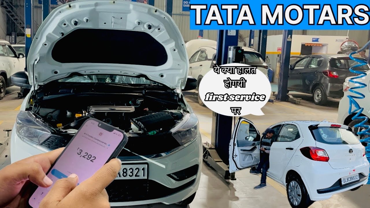 TATA Dark Reality⚠️TATA की ये सच्चाई कोई नहीं दिखाएगा 😡 TATA BUY OR NOT😓