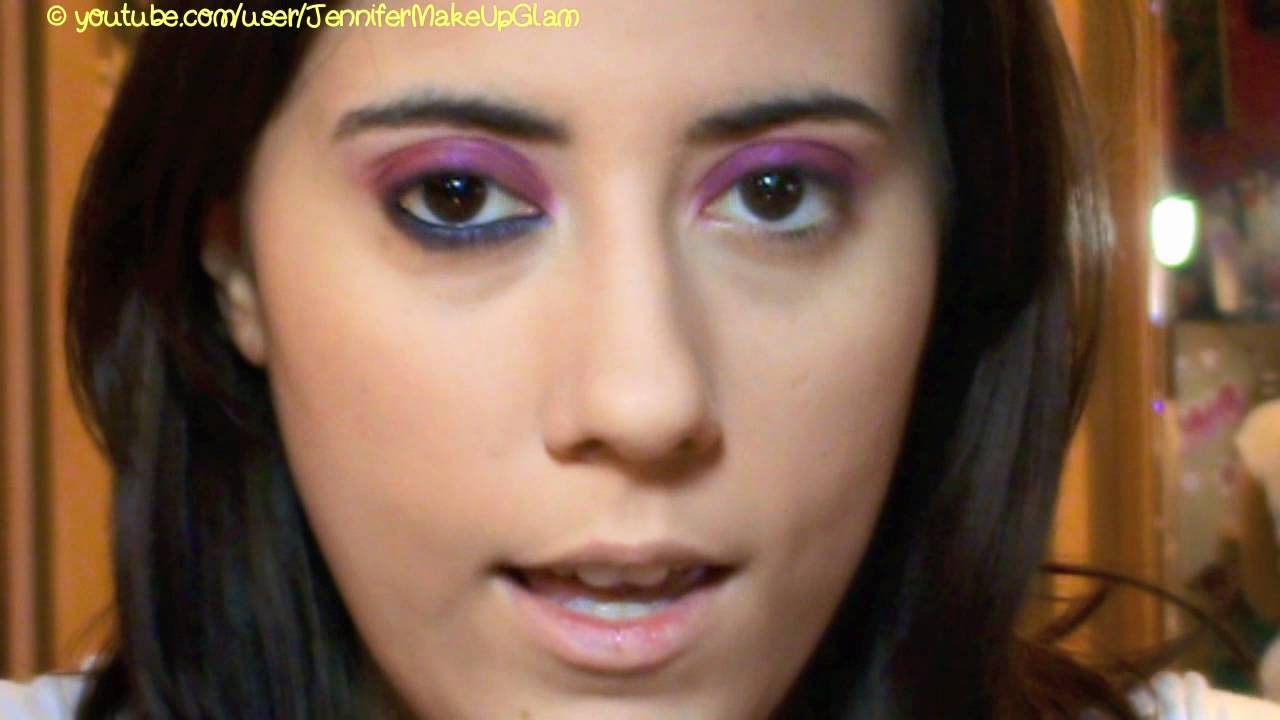 ✿ LOOK-PROPUESTA (1): Frutas del Bosque ✿