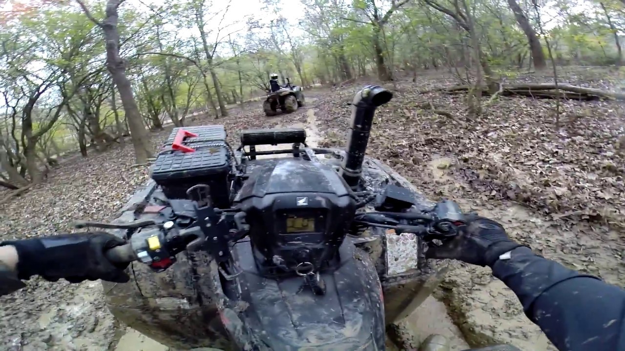 Mud Creek | You Got It! | Part Two
