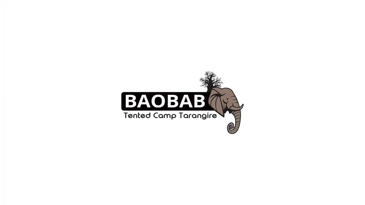 Baobab Tented Camp in Tarangire