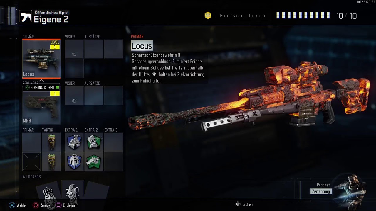 CoD BO3