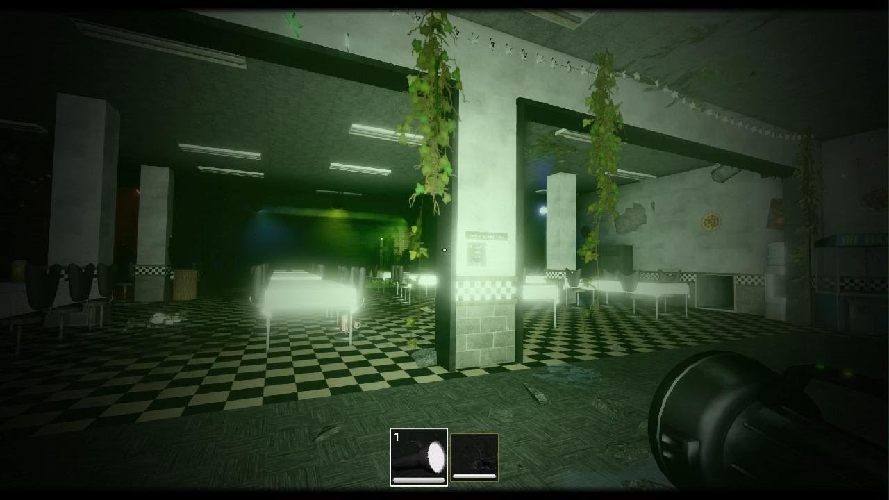 Ce jeu fait très peur. (Eternal night a 2)