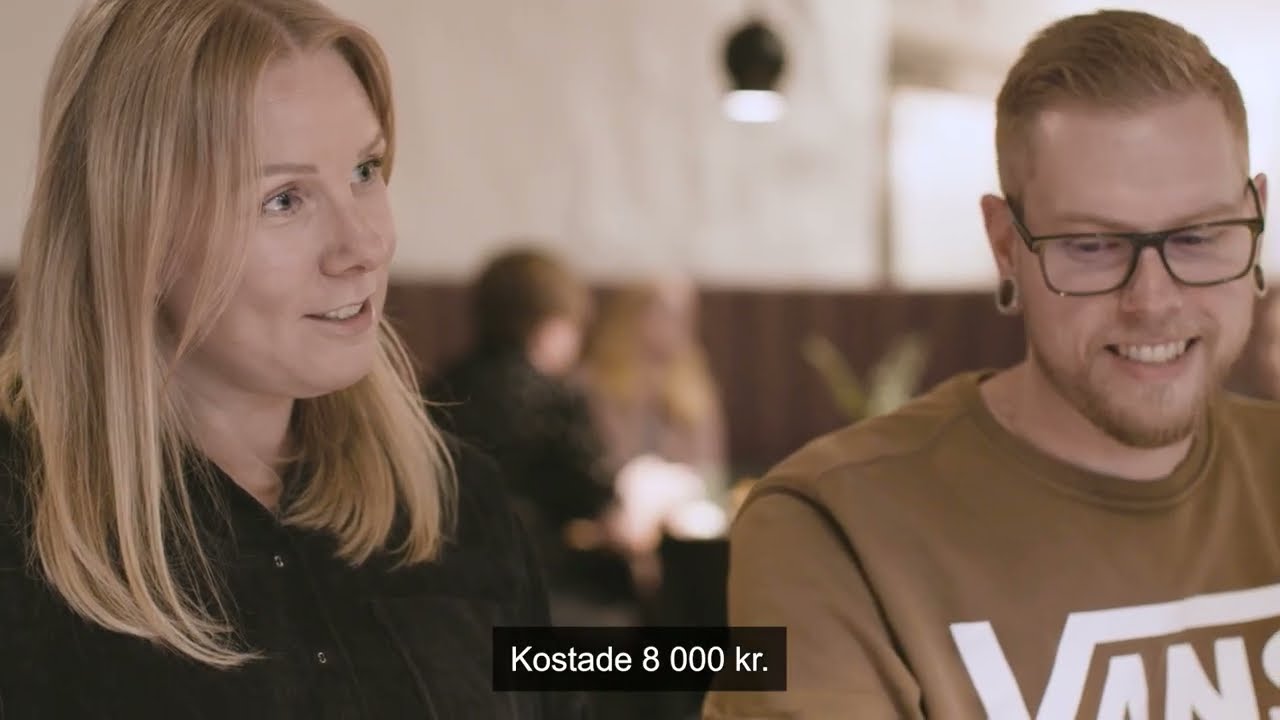 Hur Götene blev världens mest omtalade kommun!