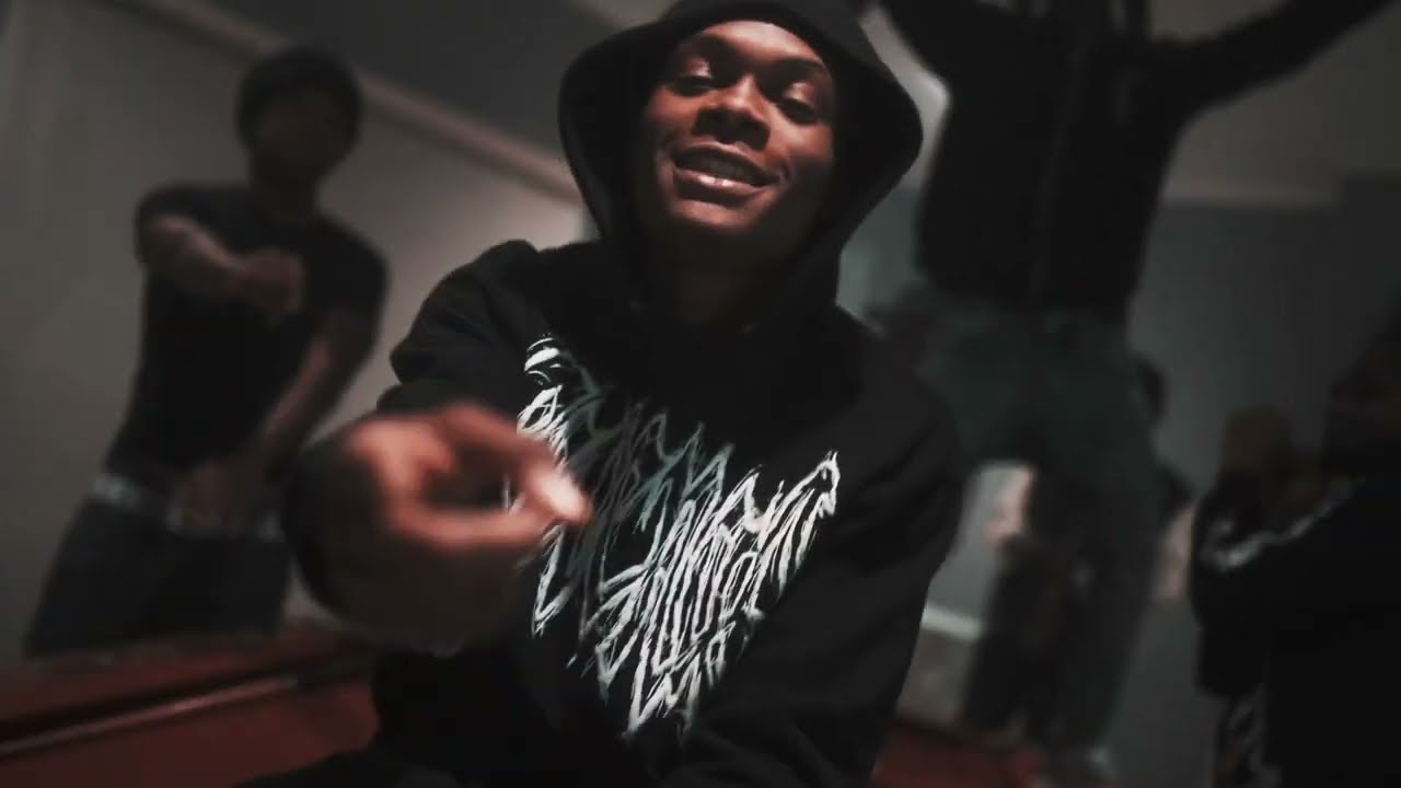 Lil Eazzyy - Outta Pocket [ Shot By🎥 @JoakFILMS  🌲]