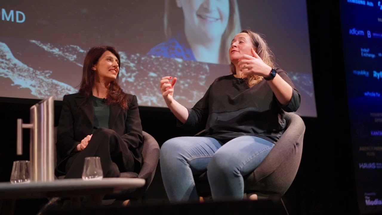 The Future of TV Advertising Global 2024 Highlights Video