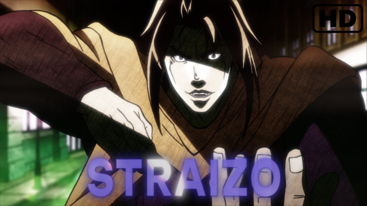 STRAIZO SCENEPACK
