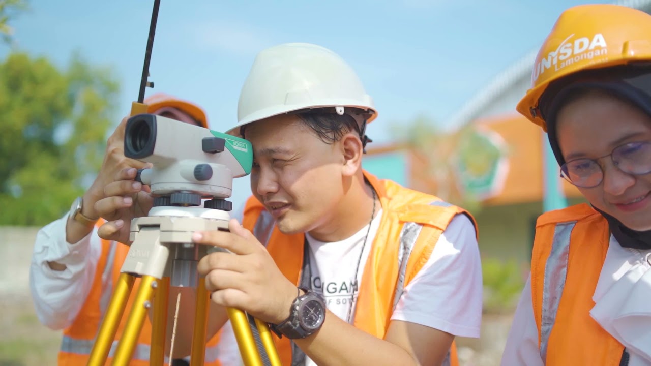 Unisda Lamongan - Profile Video