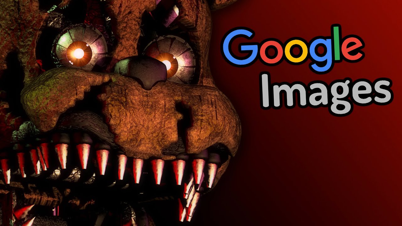 Never Be Alone but Every Word is a Google Image