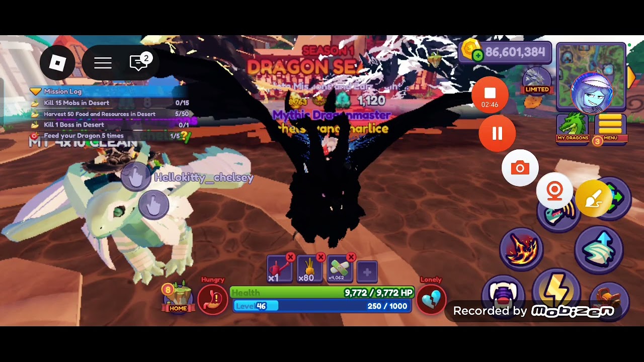 Finally Tronat and voltstorm || dragon adventures ||