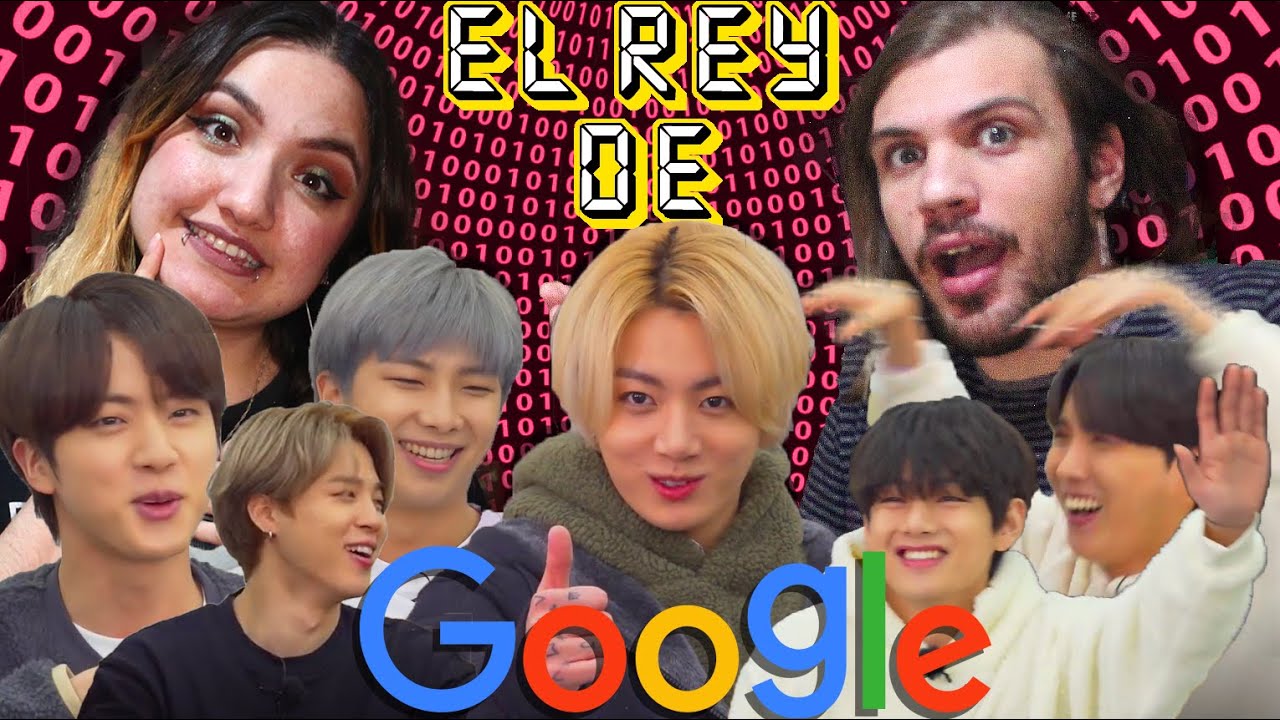 Reacción a BTS RUN 133 sub español😊🔎 || El REY de la Busqueda! || Auster corre con BTS 🏃🏻‍♀️🏃🏻‍♂️