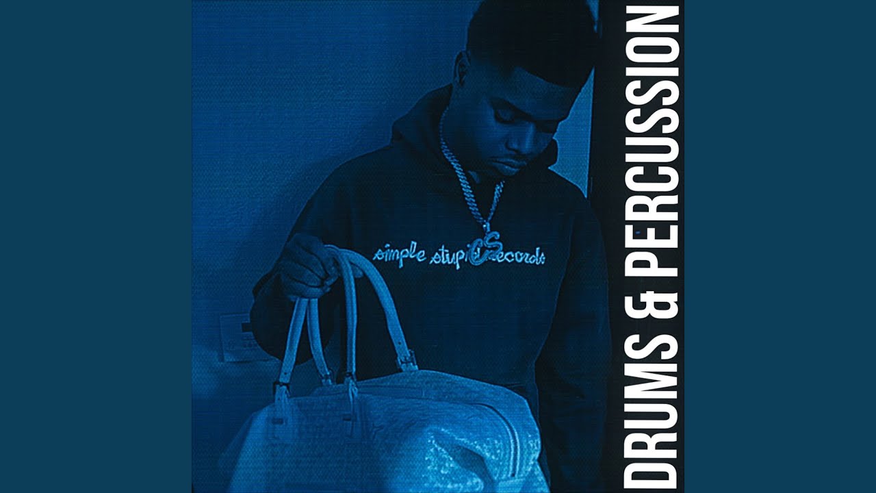 Drums & Percussion