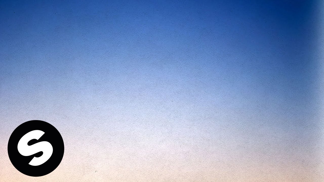 Dzeko - Relations (Official Audio)