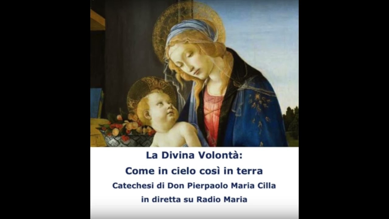 L’anima che, come velo, copre Gesù