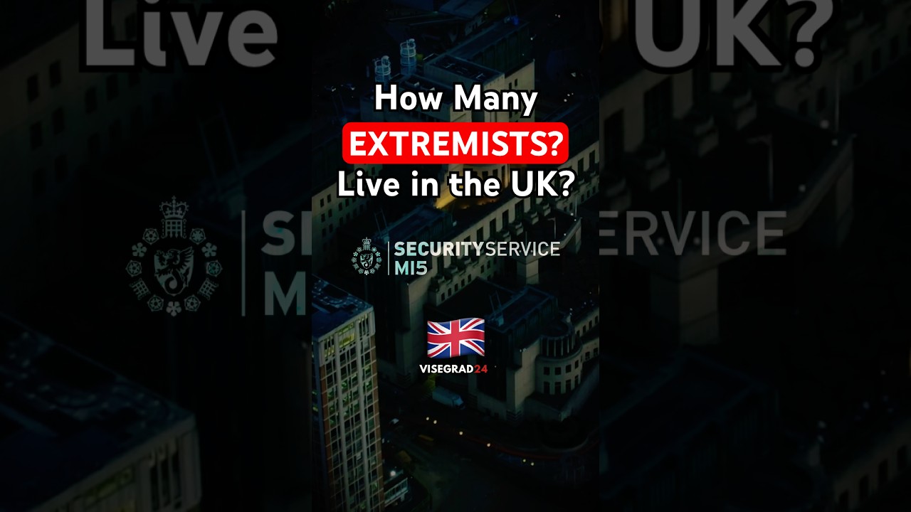 The Real Number Is Much Higher 🇬🇧