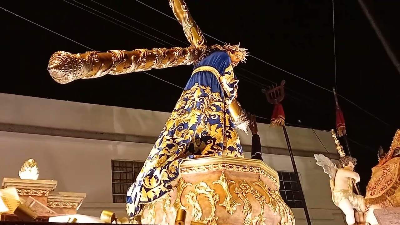 Jesús Nazareno del Consuelo || Primer Domingo de Cuaresma 